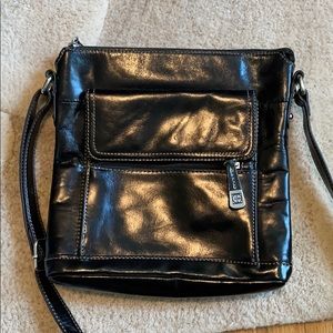 Gianni Bernini crossbody bag